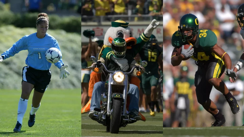 amundson-rice-koke-to-receive-uo-honors