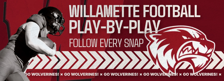 Willamette4 graphic of Willamette football coverage