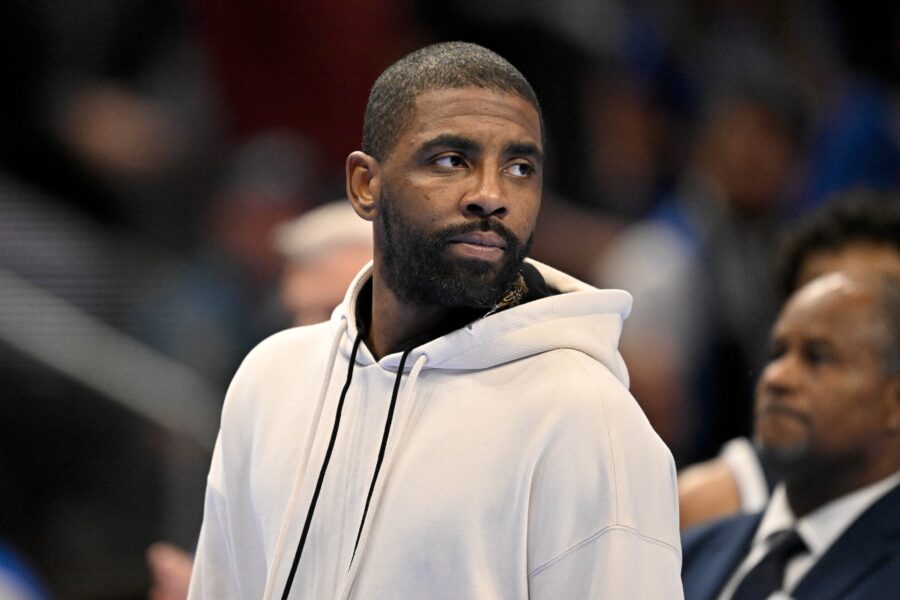 Heat Notes: Irving, Holiday, Wiggins, Thompson, Roster Flexibility, Larsson