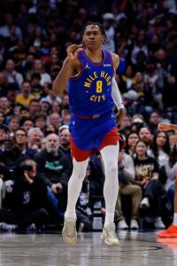 More Details On Peyton Watson’s Departure From Nuggets