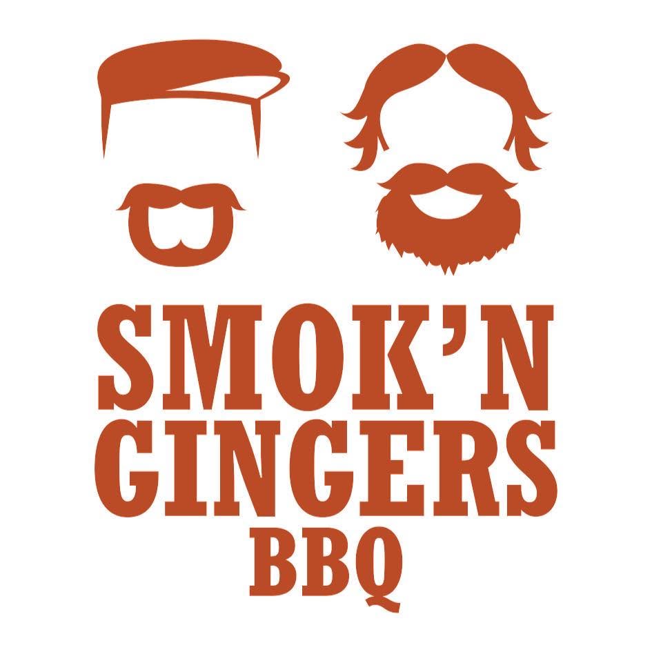 Smokin Gingers