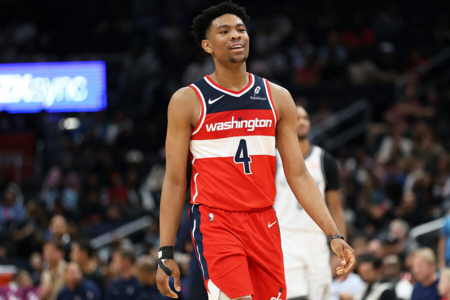 Trail Blazers Sign Jaylen Martin To Exhibit 10 Deal