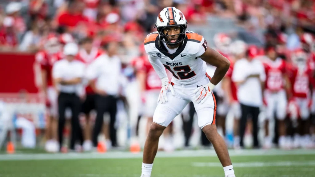 Beaver Gameday: OSU Hosts Texas Tech