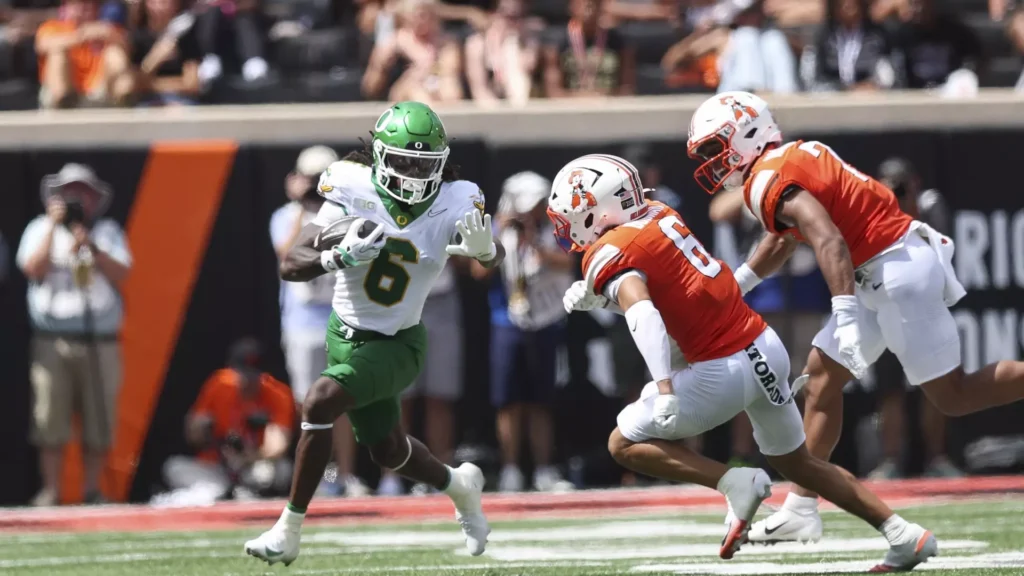 Ducks Looking to Regroup After Road Loss 