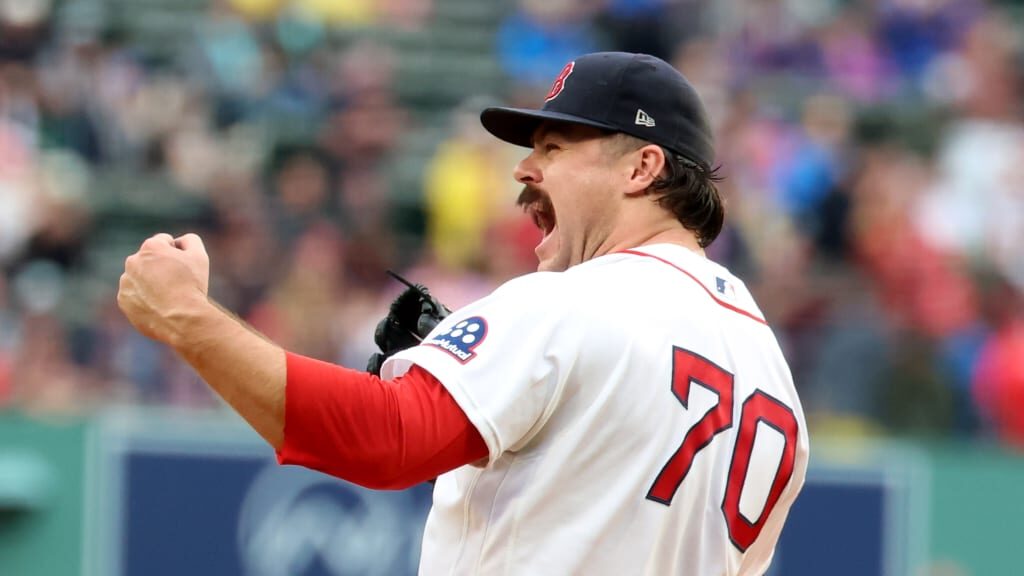 immaculate-tolle-sets-tone-in-first-inning-against-royals