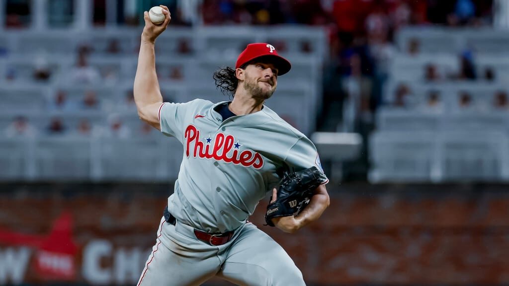 Phillies’ worst October fears realized in tough loss in extras