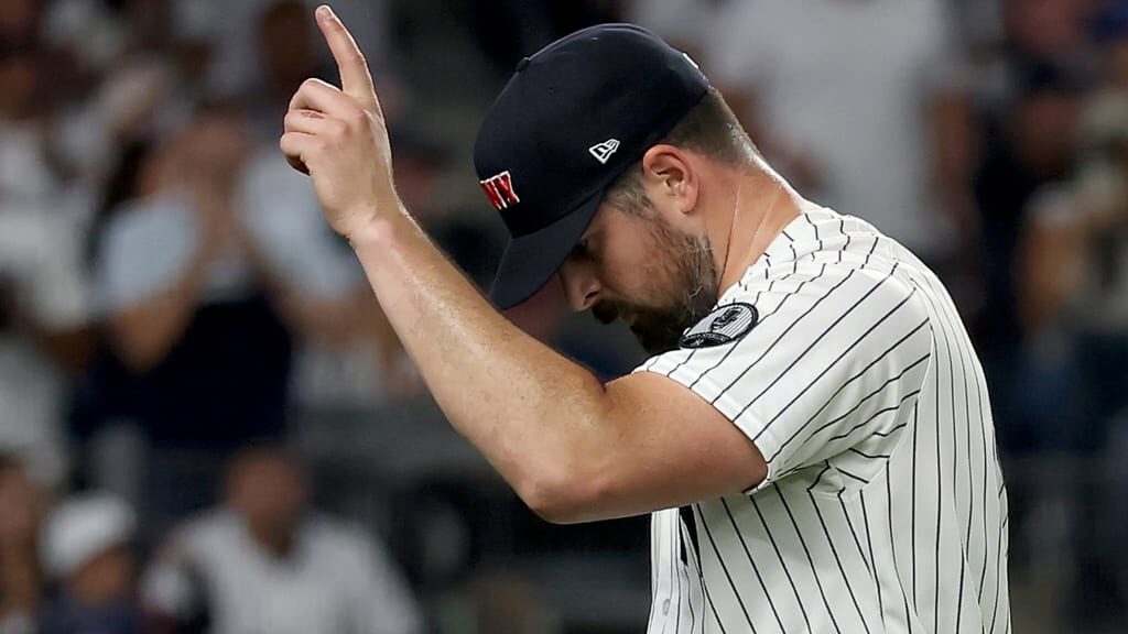 Rodón on a Yanks run more than 100 years in the making