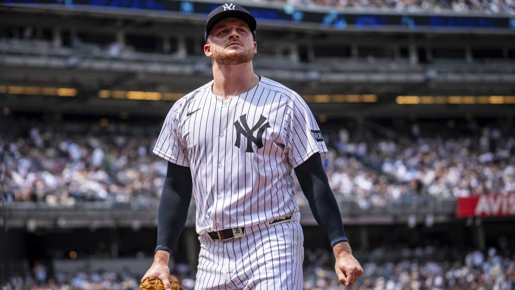 Schmidt to make 5th rehab outing as Yanks return nears