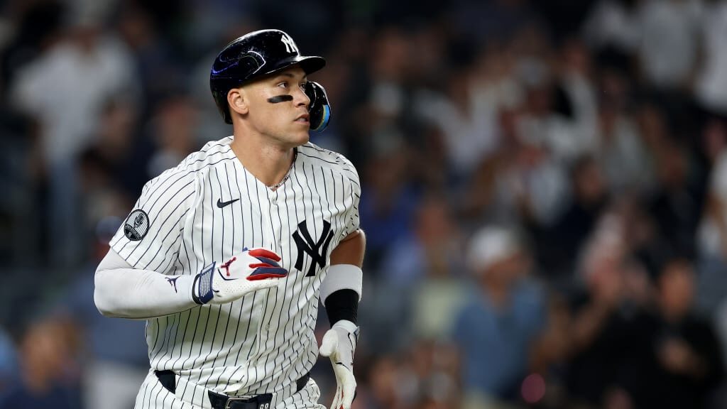 TWIB: Judge’s return comes at perfect time for Yanks
