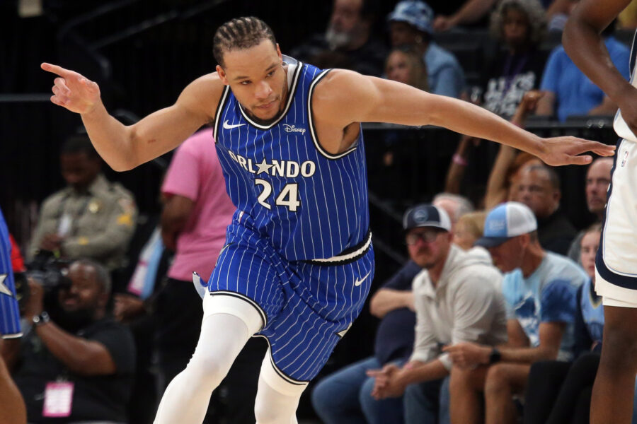 And-Ones: Knox, Star Situations, Hagan, EuroLeague