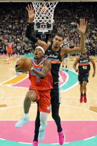 NBA Set To Tip Off 2026/27 Season