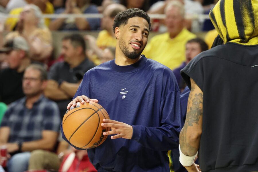 Central Notes: Haliburton, Lillard, Cunningham, Prince, Bulls