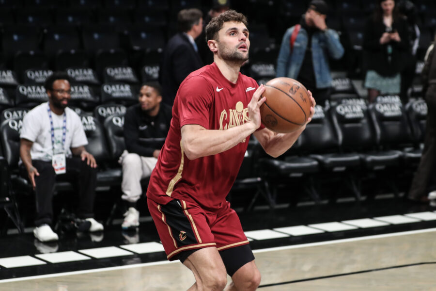 International Notes: Neto, L. Walker, Koloko, London Lions