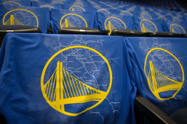 Warriors, Knicks Top 2026 NBA Franchise Valuations