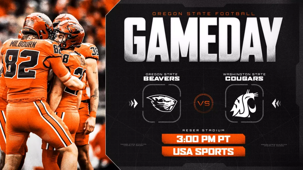 football-gameday-beavers-cougars-match-up-at-reser