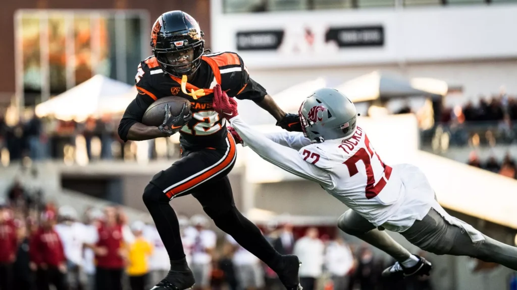 jesse-legree-named-pac-12-freshman-of-the-week-for-seventh-straight-time
